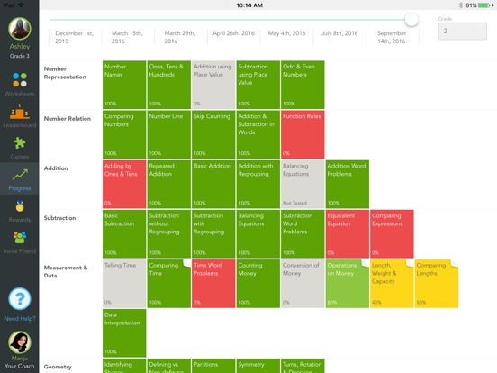 iPad Screenshot 3