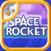 Space Rocket - Cloud Islands mp3 rocket player