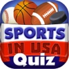 Sport in USA Quiz - Popular US Sports and Athletes new popular extreme sports 