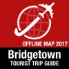 Bridgetown 旅遊指南+離線地圖