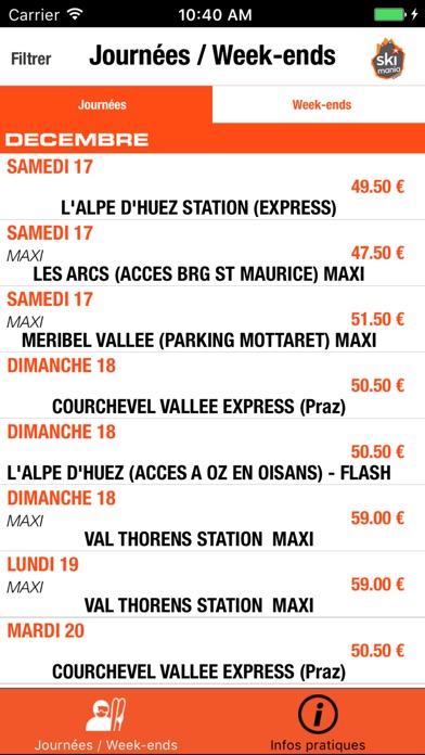 iPhone Screenshot 2