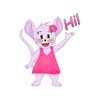 Sticker Lili di Iva