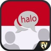 インドネシアスマートガイドを話します