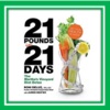 21 Pounds in 21 Days agenda 21 