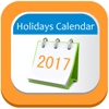 Holidays Calendar 2017 holidays in 2017 