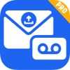 Visual VoiceMail Backup for Message, Mail & Voice voicemail message 