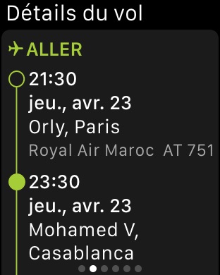 iPhone Screenshot 2