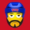 NYR Hockey - Fan Signs | Stickers | Emojis basketball fan signs 