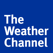 The Weather Channel: Forecast, Radar & Warnings