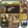 iPaintings HD (AppStore Link)