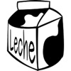 Bonne Milk Sticker Pack