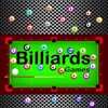 Biliardo E Snooker Sport Gioco