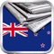 NZ newspapers | New Z...