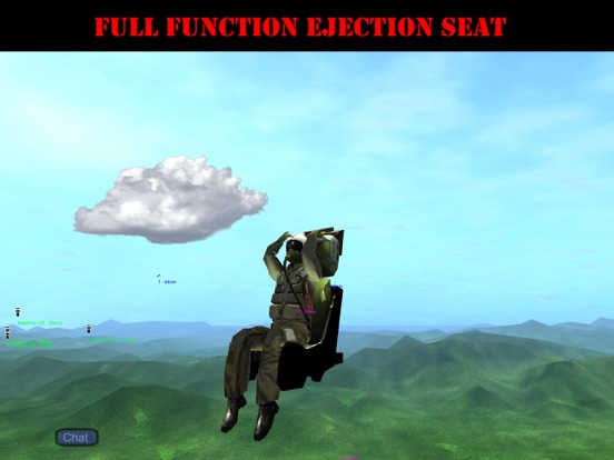 Gunship III - Combat Flight Simulator - FREE для iPad