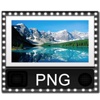 Images 2 PNG: Batch convert png, psd, bmp, tiff, gif and others images to PNG recycling images 