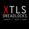 XTLS Dreadlocks congo dreadlocks 