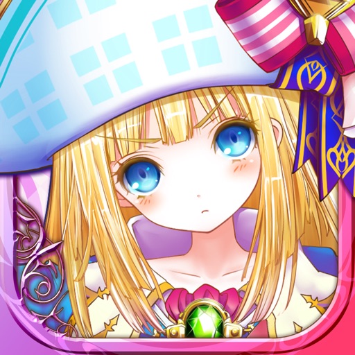 魔法陣少女 ノブナガサーガ