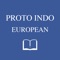 Proto Indo European e...