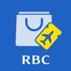 RBC Rewards fhb online