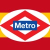Metro de Madrid - Mapa y Buscador de Itinerarios mapa de cuernavaca morelos 