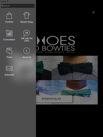Скриншот из Shoes To Bowties