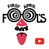 Animated April Fool Stickers for iMessage april fool s pranks 