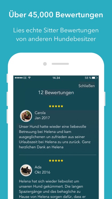 iPhone Screenshot 3