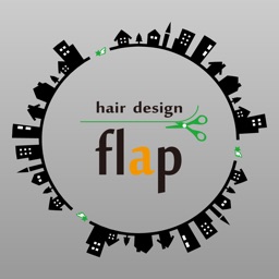 Telecharger 福岡市西区の美容室hairdesign Flap フラップ Pour Iphone Sur L App Store Style De Vie