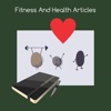 Fitness and health articles interesting health news articles 