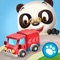 Dr. Pandaのおもちゃの車 無料版