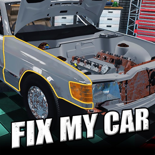 Fix My Car >> Fix My Car 2017 By Steven Laster Fix My Car >> Fix My Car 2017 By Steven Laster
