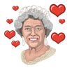 British Royal Family Emoji monaco royal family website 