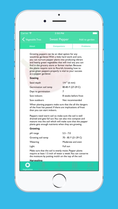 iPhone Screenshot 2