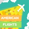 American Flights - Compare and book Airlines tripsta 
