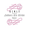 Letters We Write learning write letters 