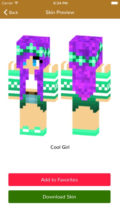 how can i get my minecraft pocket edition skins