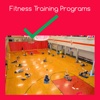 Fitness training programs brain training programs 