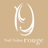 Nail Salon rouge
