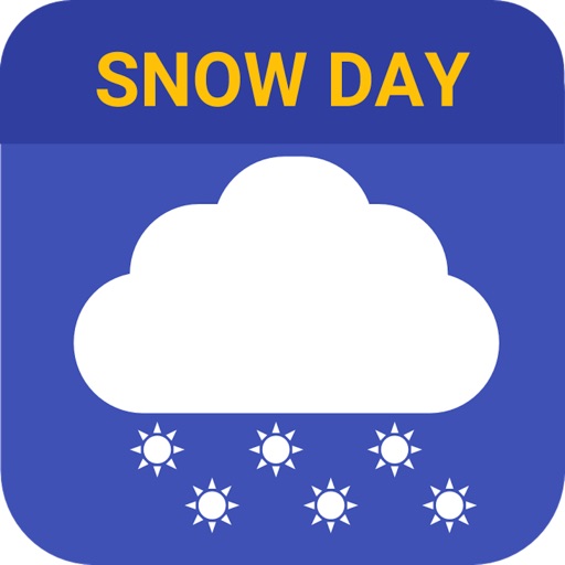 Snow Day Calculator Pro by Korrent Corporation