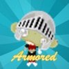 Armored fun games for free adventure