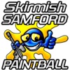 Skirmish Samford paintball paintballing 