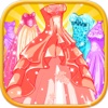 Dream Dress-Fashion Queen Makeover Girl Games fashion to figure 
