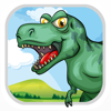 Parinyawat Chaemsiriyanon - Kids Dinosaur Puzzle Games: Memory Toddlers HD artwork