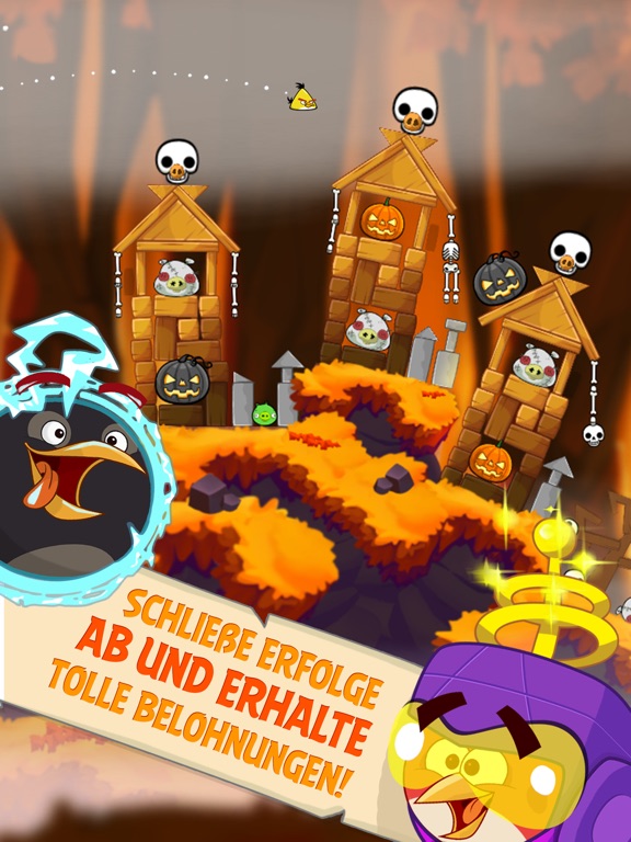 iPad Screenshot 2