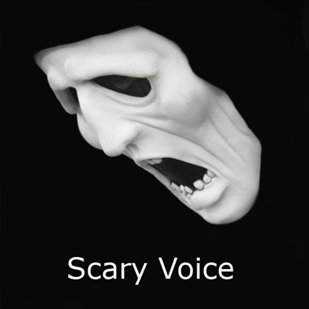 Scary Voice Changer (Recorder) on the App Store
