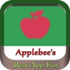 Best App For Applebee’s Locations applebee s menu 