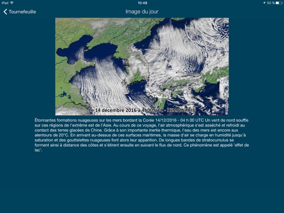 Istantanea iPad 3
