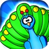 Kids Doodle Color Book - Paint & Draw Game color and draw online 
