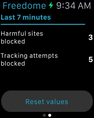 iPhone Screenshot 2