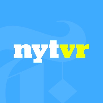 NYT VR – Virtual Reality Stori... for iPhone